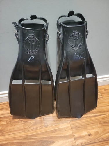 Aqualung divers super - aqualung, us