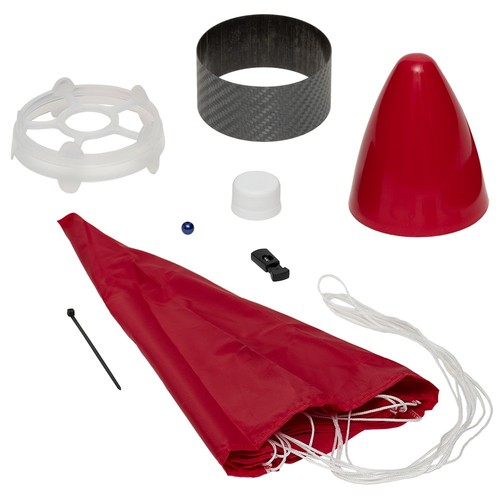 Stratocone recovery kit for - recovery,